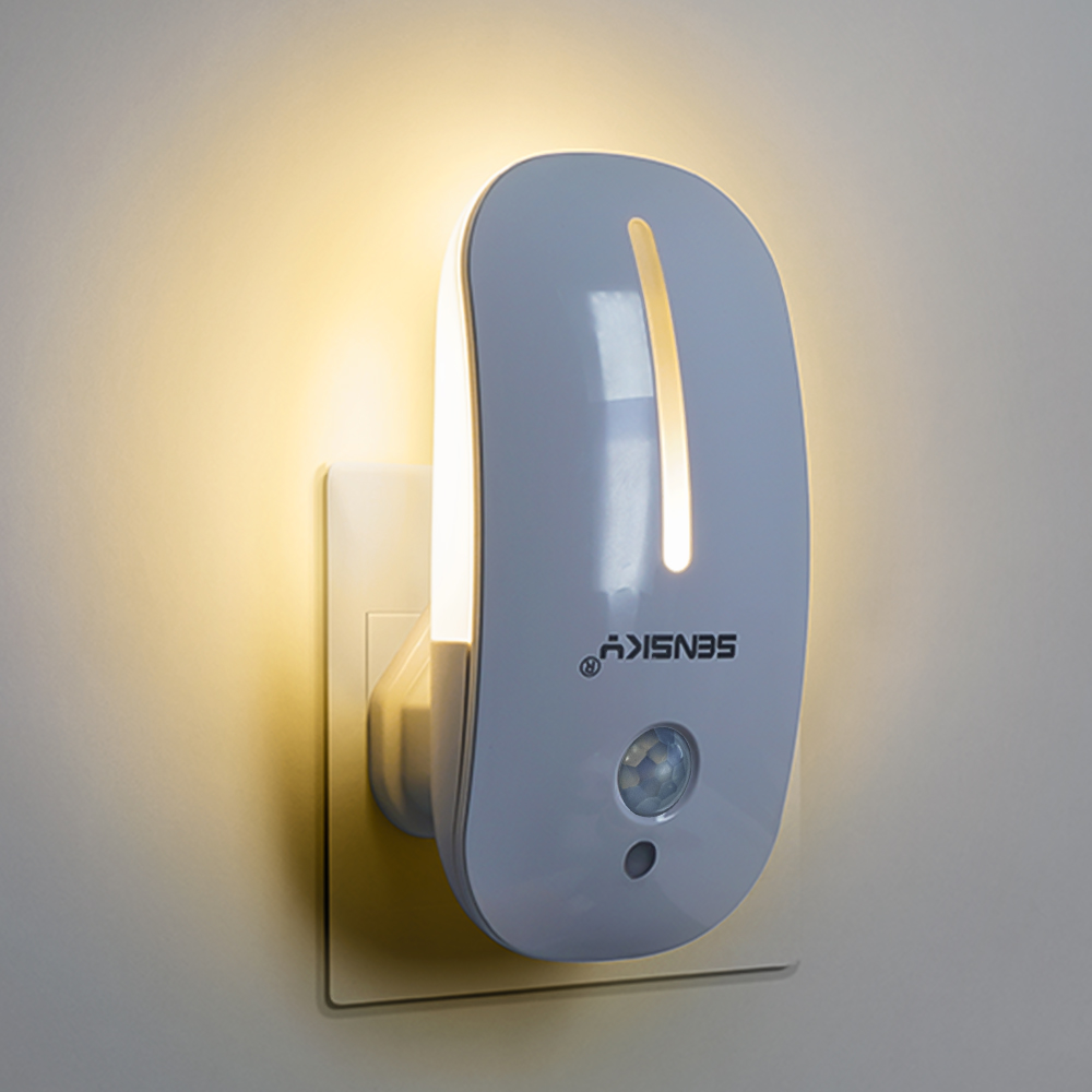 Power Outage Light - SENSKY Motion Sensor LED Night Light
