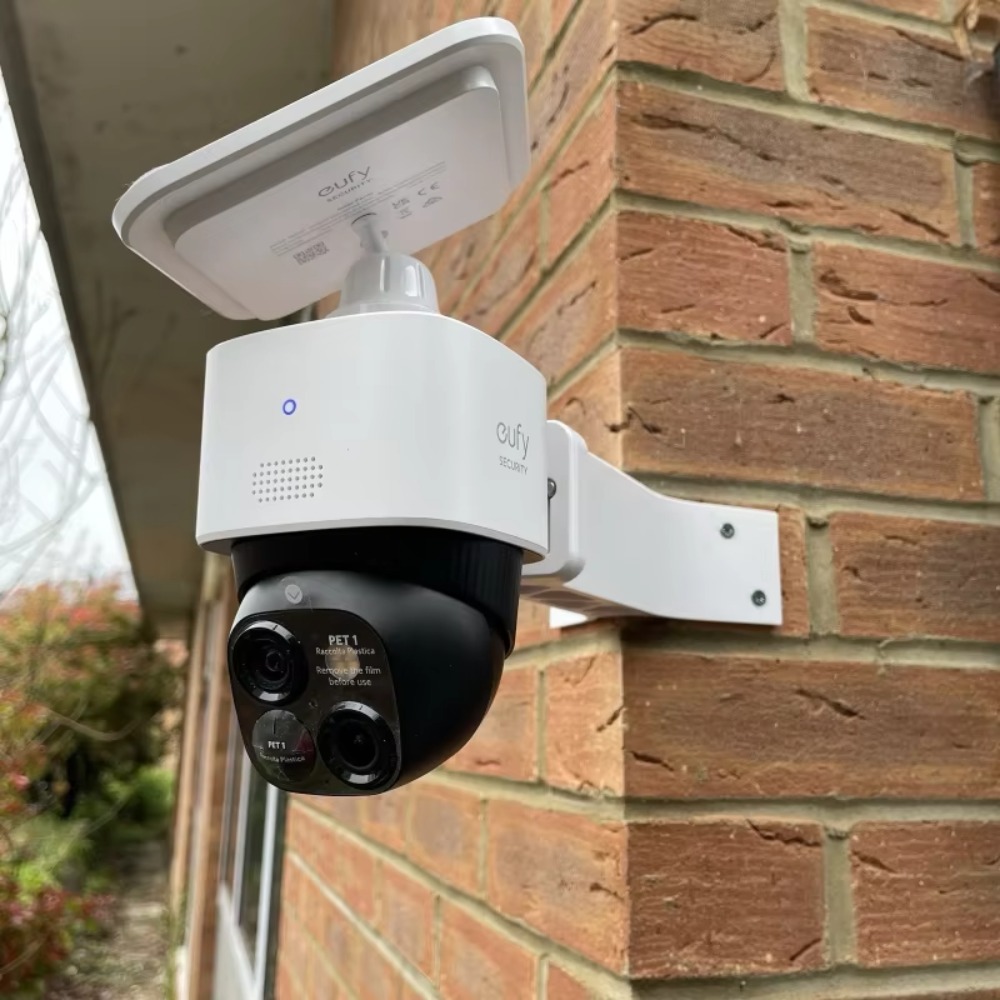 Eufy Camera S340 - 1pc RV Camera Installation Bracket Long