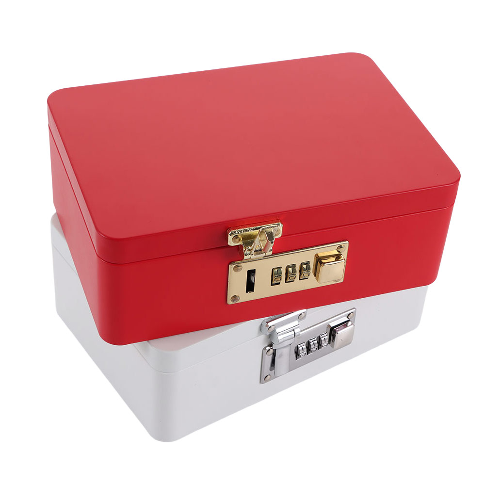 Combination Lock Password Lock - Medicine Cabinet Lock recension och pris