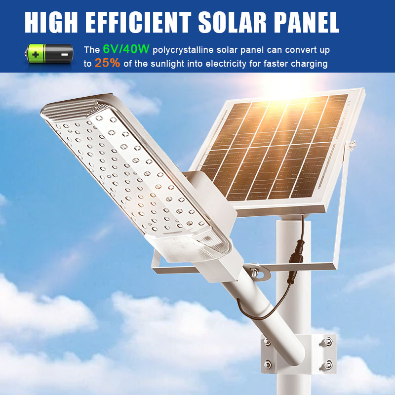 IP68 Waterproof Outdoor Solar  - Power Outage Light recension och pris