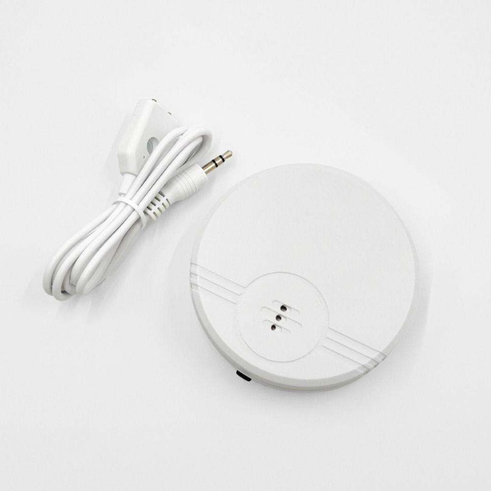Dual Mode Sensor Water Leak Al - Water Alarm Sensor recension och pris